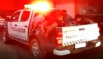 Suspeitos de participaÃ§Ã£o na morte de cabo da PM sÃ£o presos 