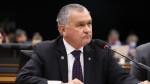 "Insegurança jurídica é o grande mal do Brasil", afirma General Girão