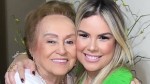 Genivan Vale suspende agenda devido ao falecimento de Toinha Pinto, avó de Nayara Gadêlha