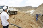 Governo Federal libera mais R$ 10 milhões para a continuidade das obras de Oiticica