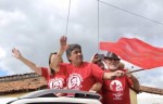 Prefeito do CearÃ¡ diz que Nordeste nÃ£o terÃ¡ chuvas pelo fato de Lula estÃ¡ preso