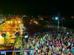 Prefeitura de Areia Branca anuncia cancelamento do Carnaval