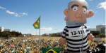Lula deve enfrentar protestos durante passagem por Currais Novos 