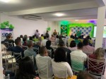 Nova Cruz recebe evento de prestação de contas do General Girão