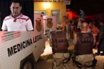 Comerciante Ã© morto durante jogo de baralho no Ouro Negro em MossorÃ³