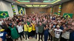 Com Álvaro na disputa pelo Governo, Coronel Hélio lidera 2º voto para o Senado