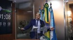 Cabo Deyvison aponta falta de ações do poder público para resolver problemas locais