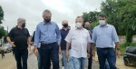 General Girão acompanha entrega e vistoria de obras do Governo Federal em Natal