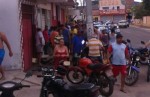Duplo homicÃ­dio Ã© registrado no Boa Vista