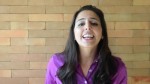 "Maduro Ã© o presidente que o povo da Venezuela elegeu", diz deputada do RN