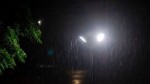 Primeiras horas de 2020 foi de muita chuva em MossorÃ³ e regiÃ£o