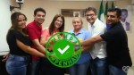 Vereador Durval consegue ambulância para Paraú por meio de emenda da deputada Carla Dickson