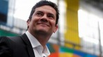 Sergio Moro nÃ£o descarta fazer parte do governo Bolsonaro