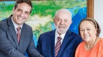 Um candidato sem identidade e sem empolgação
