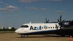 Funcionários do Aeroporto de Mossoró ameaçam greve e voos podem ser suspensos