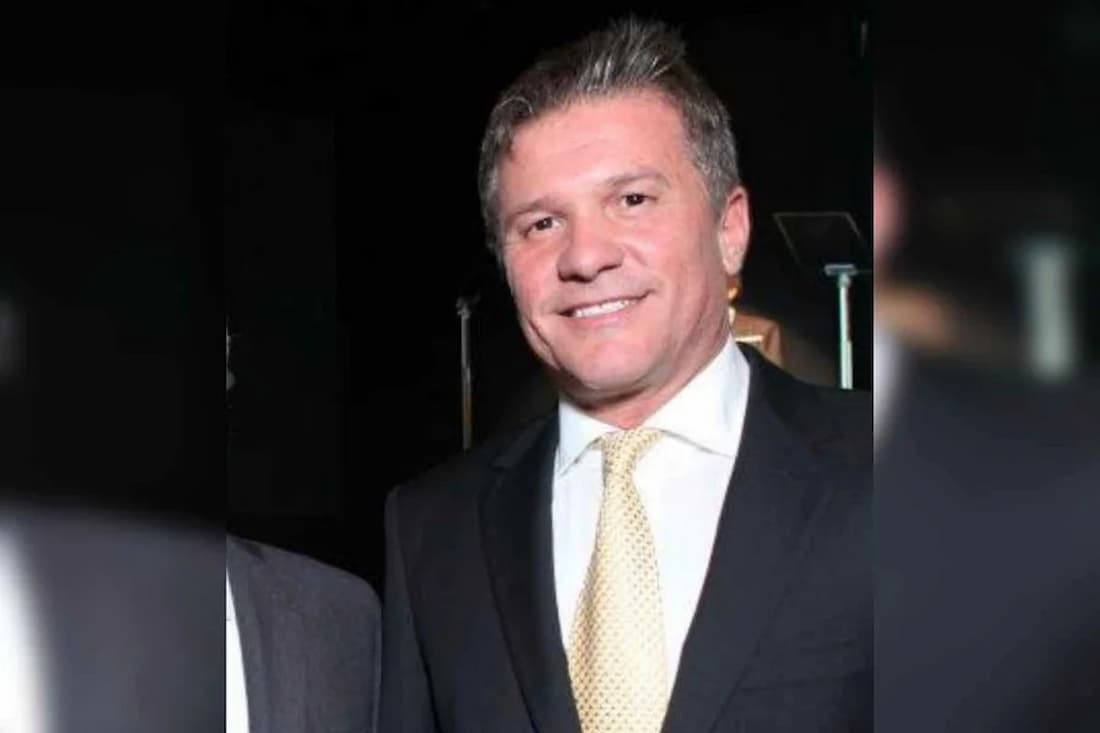 PF prende pai de Daniel Vorcaro em nova operação