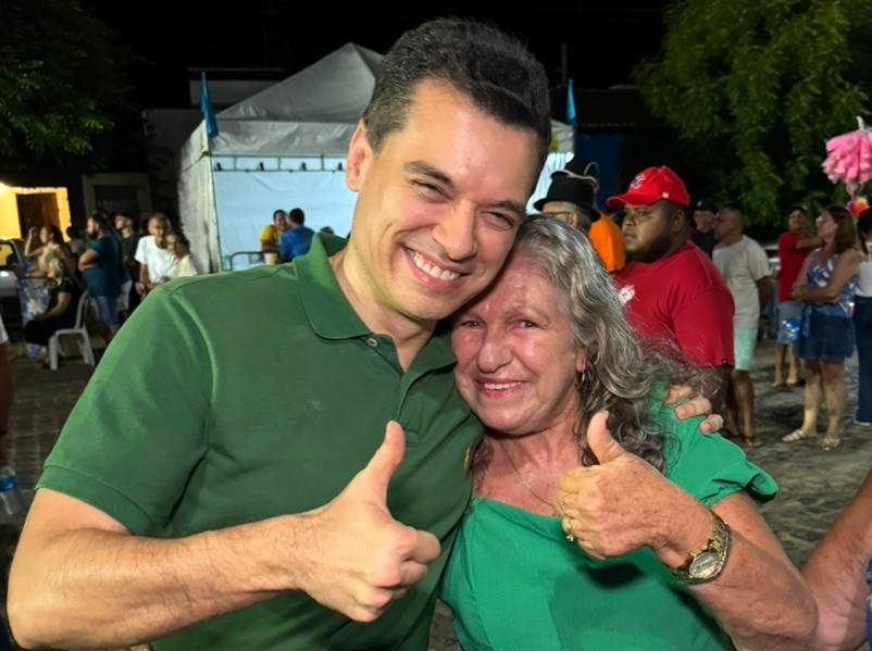 Walter Alves é um dos nomes mais citados para a Assembleia Legislativa em pesquisa da 98FM