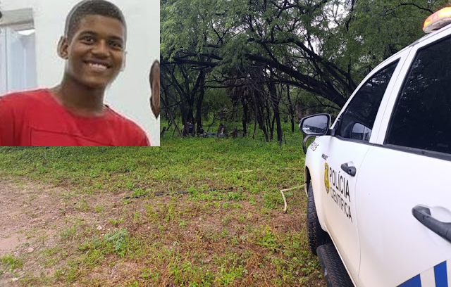 Jovem de 20 anos é executado a tiros às margens do Rio Mossoró; cidade chega ao 62º homicídio de 2026
