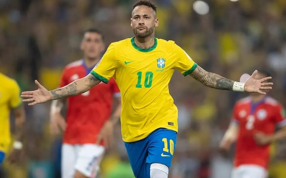 Ancelotti anuncia lista da Copa e nome de Neymar agita torcida