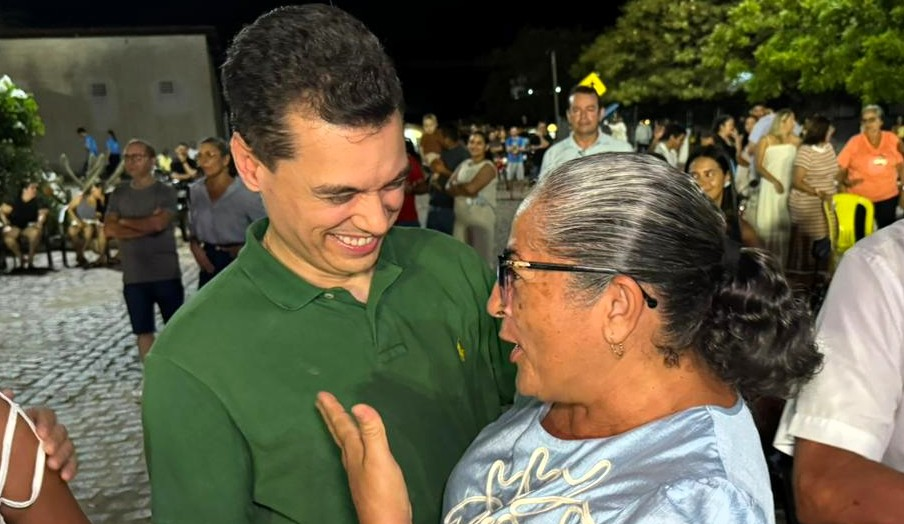 Em nova pesquisa, Walter Alves lidera nominata do MDB e é mais uma vez um dos mais citados para a ALRN