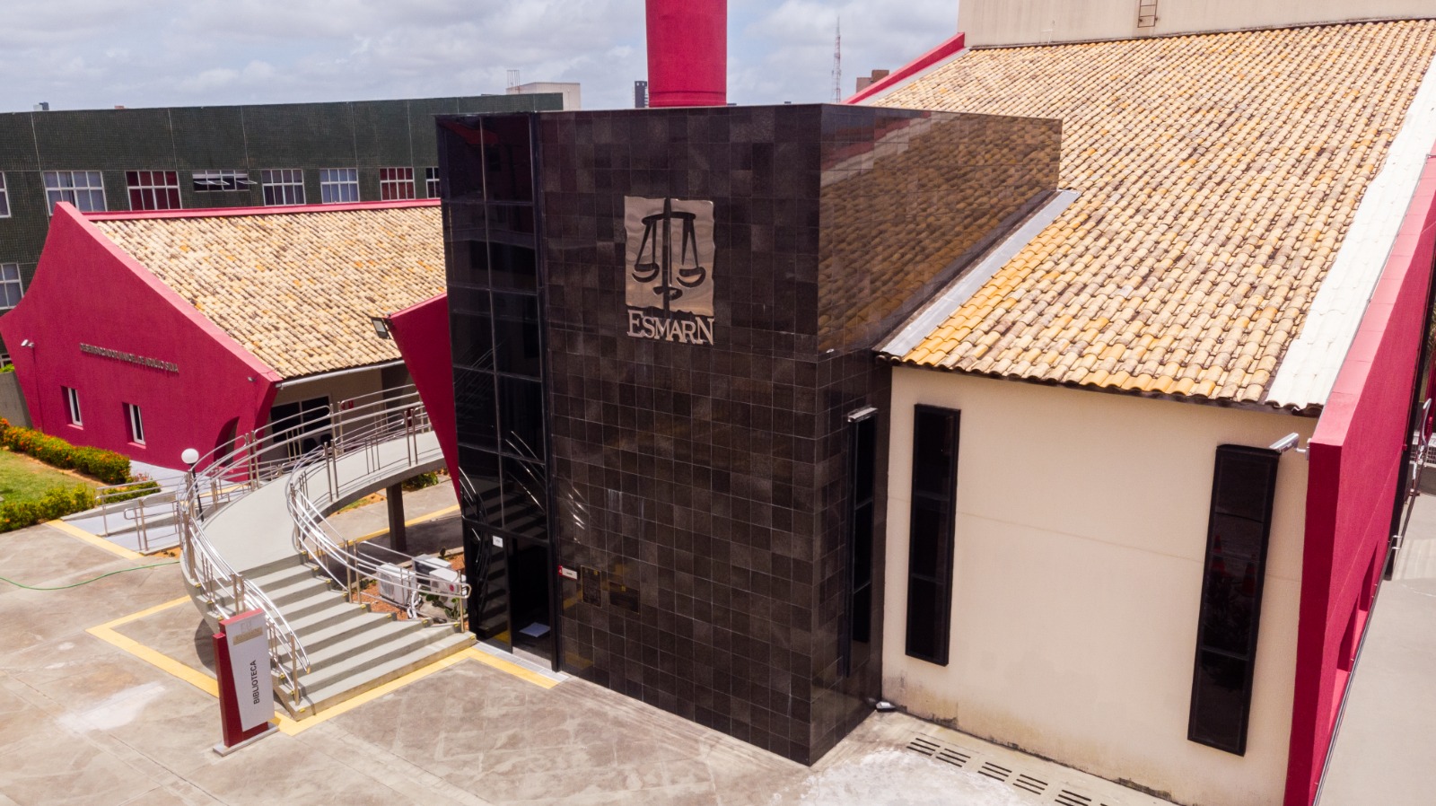 Seleção unificada de estagiários para todas as regiões do RN