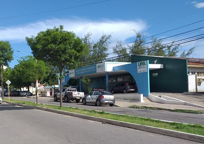 Novo ataque a tiros deixa mulher gravemente ferido nas Malvinas, em Mossoró