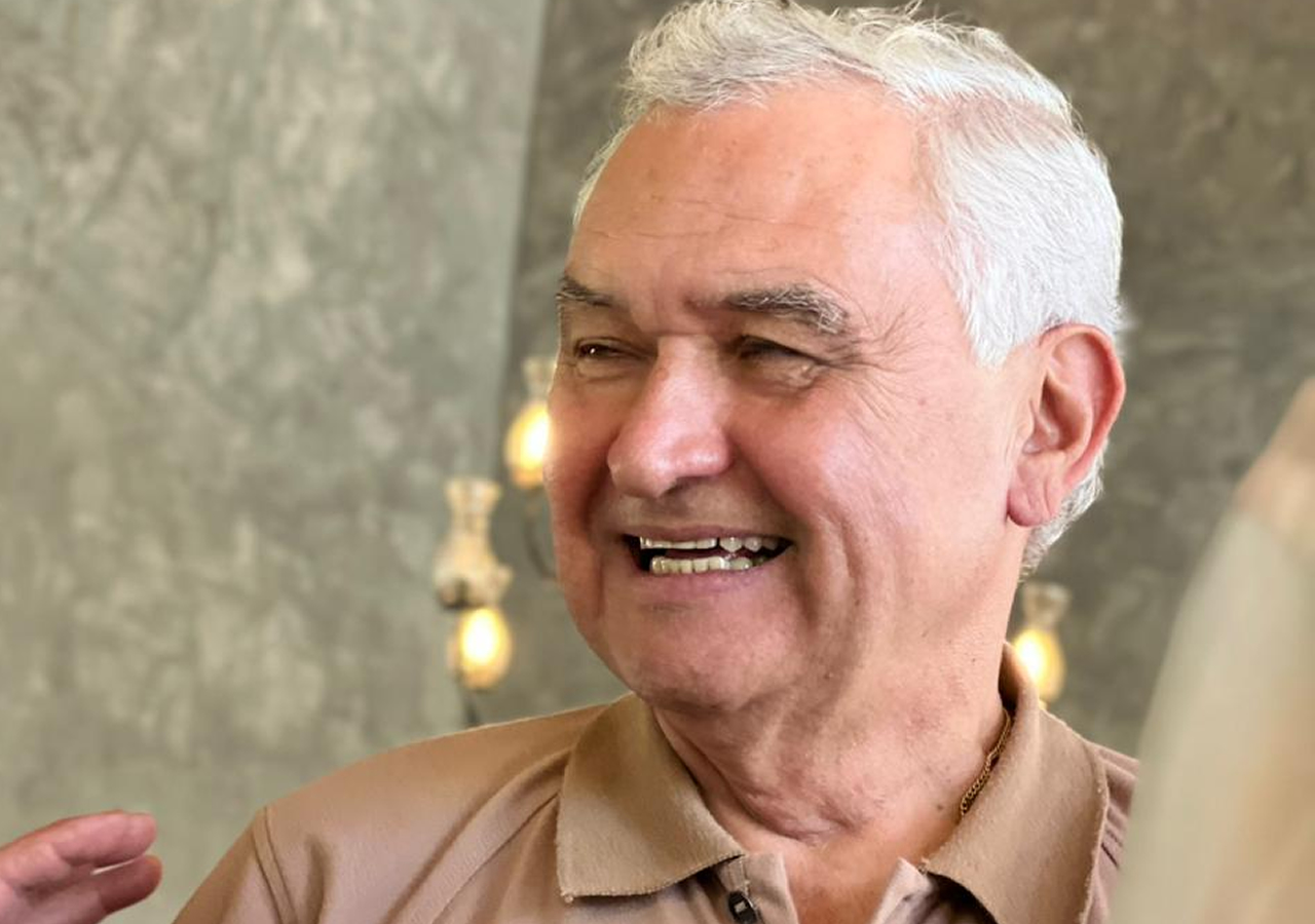 General Girão segue entre os 50 melhores deputados do Brasil, aponta Ranking dos Políticos