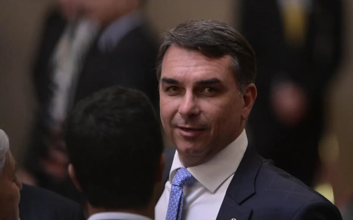 Casa Branca não recebe irrelevantes