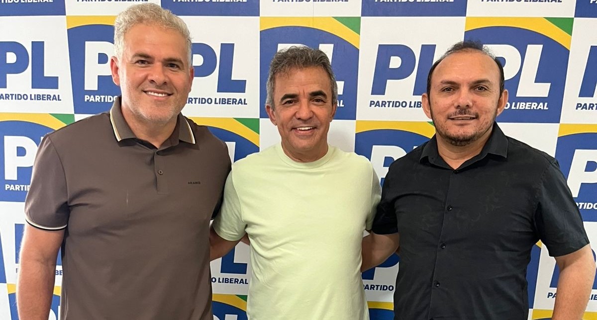 Grupo político de Upanema declara apoio a Jorge do Rosário