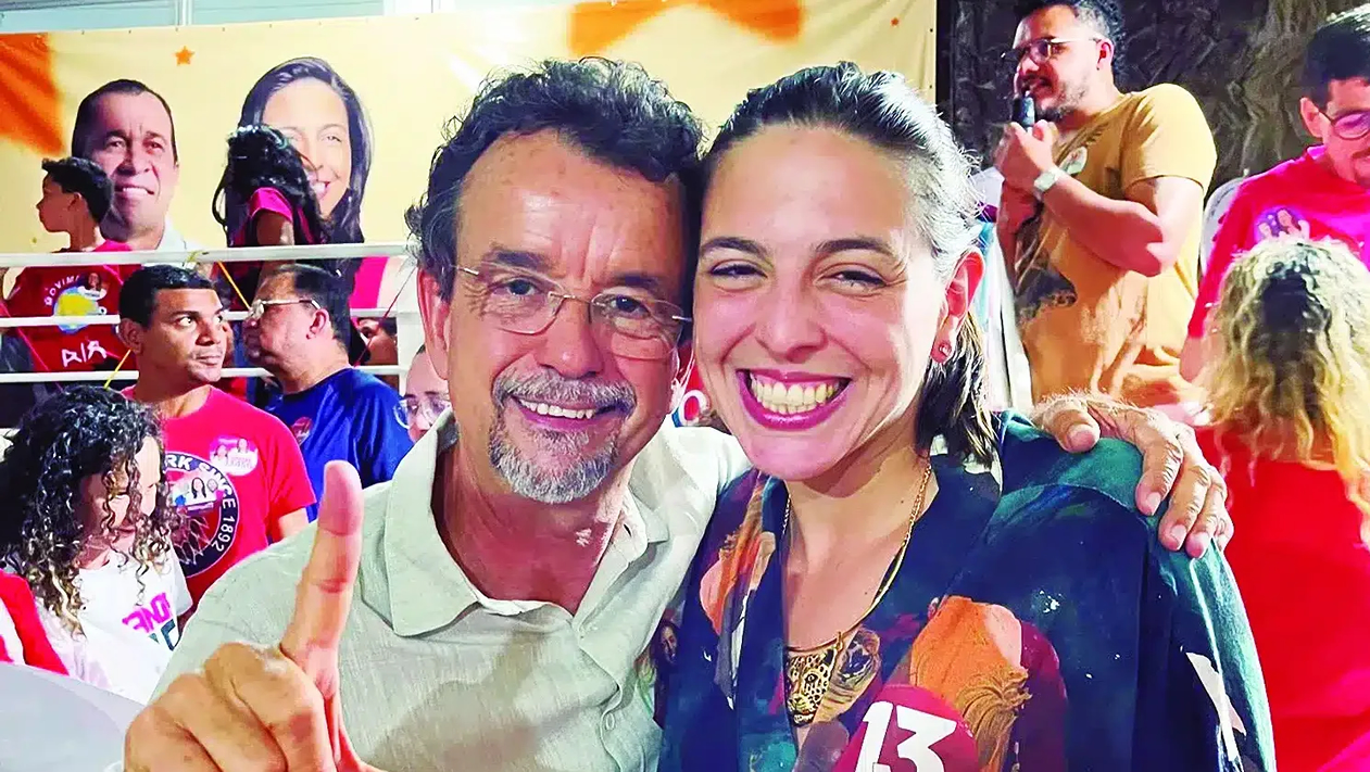 Ranking coloca Mineiro e Natália Bonavides como os piores parlamentares do RN