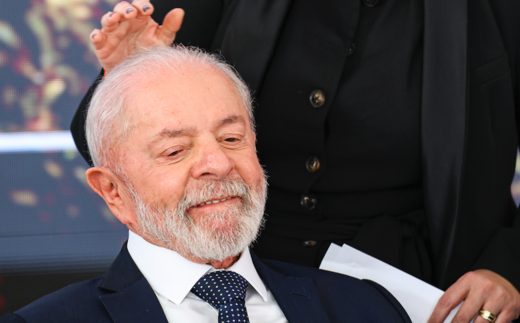 Espero que o fim da Escala 6x1 não seja a nova "picanha" do Lula