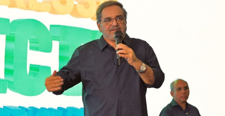 Álvaro Dias precisa olhar para Mossoró se quiser fortalecer candidatura ao Governo