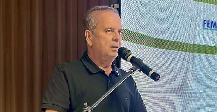 Rogério Marinho anuncia liberação de R$ 3,8 milhões para pavimentação no Bela Vista, em Mossoró