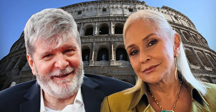 Itamaraty hospedou em Roma artistas que apoiaram Lula em 2022
