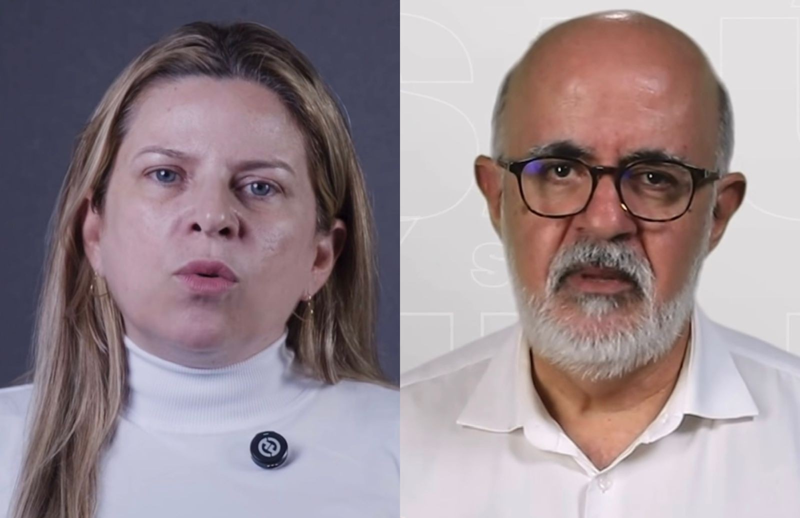 Secretários da Saúde de Estado e Município travam disputa pública nas redes sociais por causa do Hospital Municipal de Mossoró