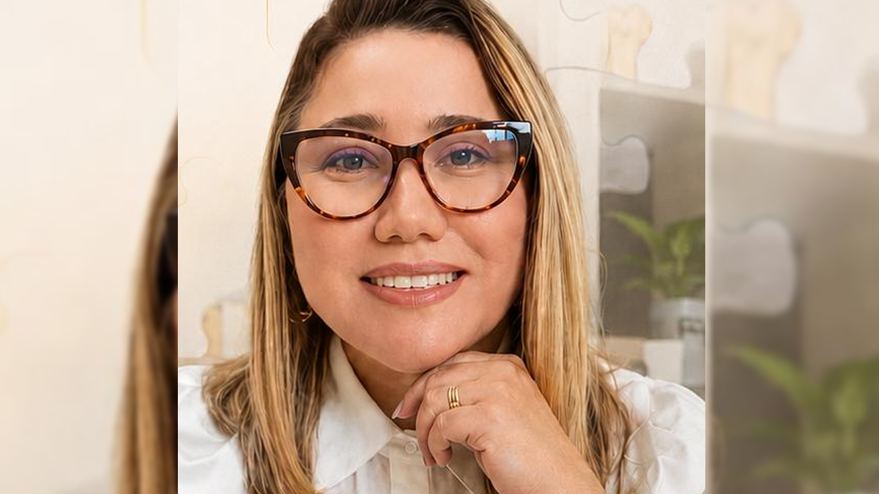 Rosângela Lima oferece capacitação gratuita para mães atípicas no Rio Grande do Norte