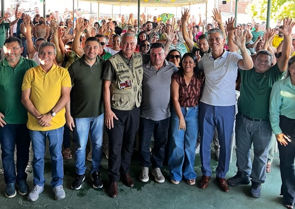 “Pai de Carnaubais”: título dado por morador simboliza reconhecimento ao trabalho de General Girão