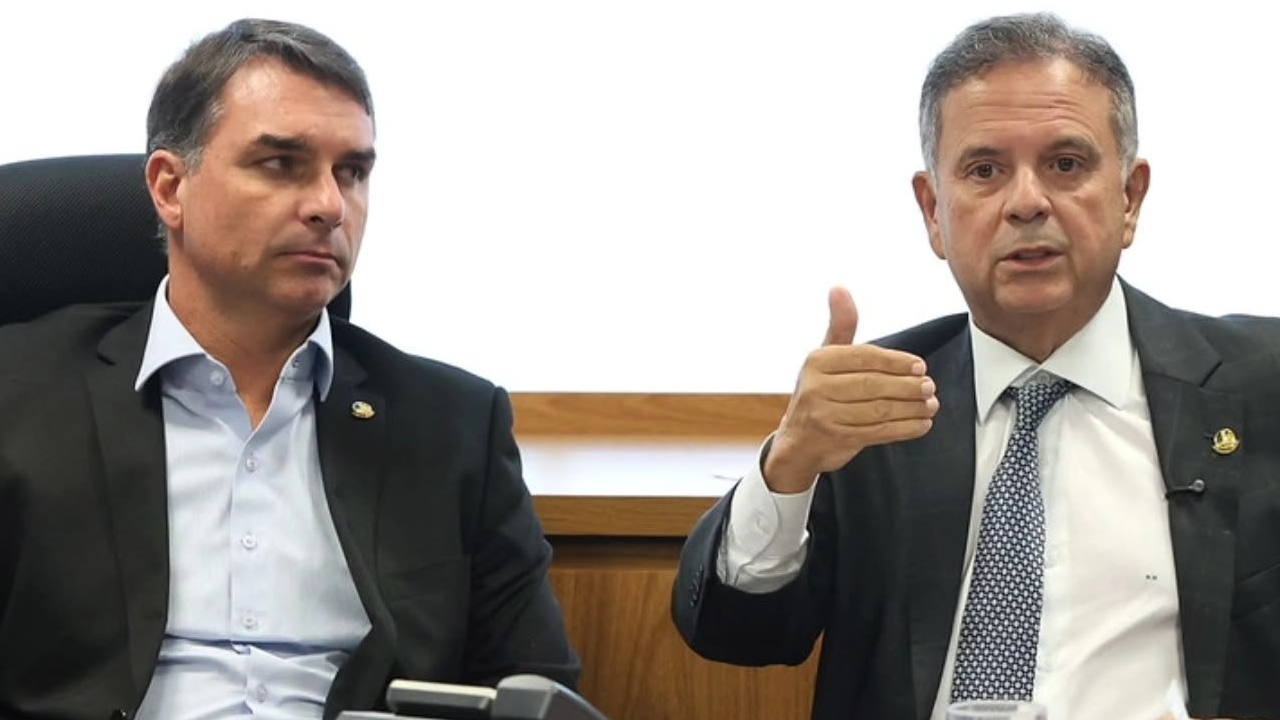 Rogério Marinho cobra resposta das autoridades após atentado contra Cabo Deyvison em Mossoró