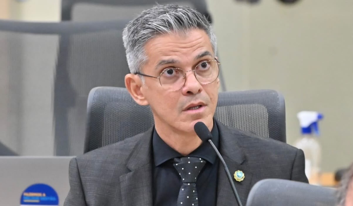 Coronel Azevedo cobra resposta firme ao atentado contra Cabo Deyvison e presta solidariedade à família de Allyson Diego