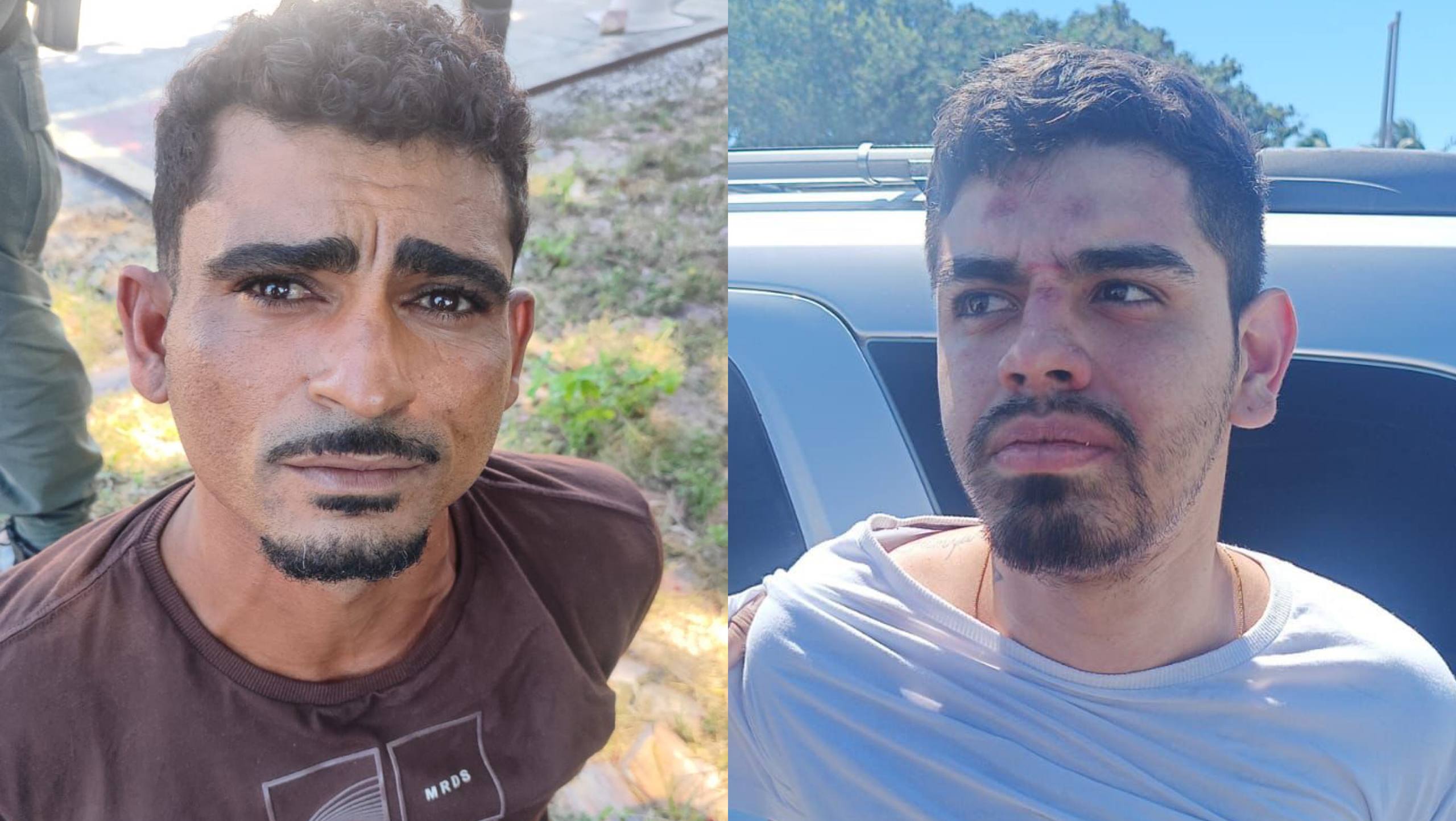 PM confirma que suspeitos assumiram atentado contra Cabo Deyvison que matou assessor em Mossoró