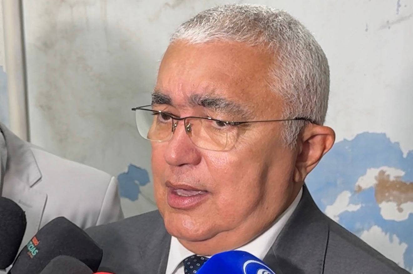 Depois de afastar hipótese política, secretário admite desconhecer motivação do ataque contra Cabo Deyvison em Mossoró