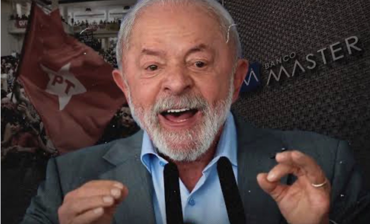 Interferência? Lula determina retorno de delegados da PF para atrapalhar investigações sobre Caso Master