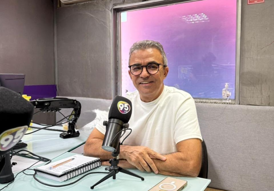 Jorge defende mobilização estadual para enfrentar crime organizado