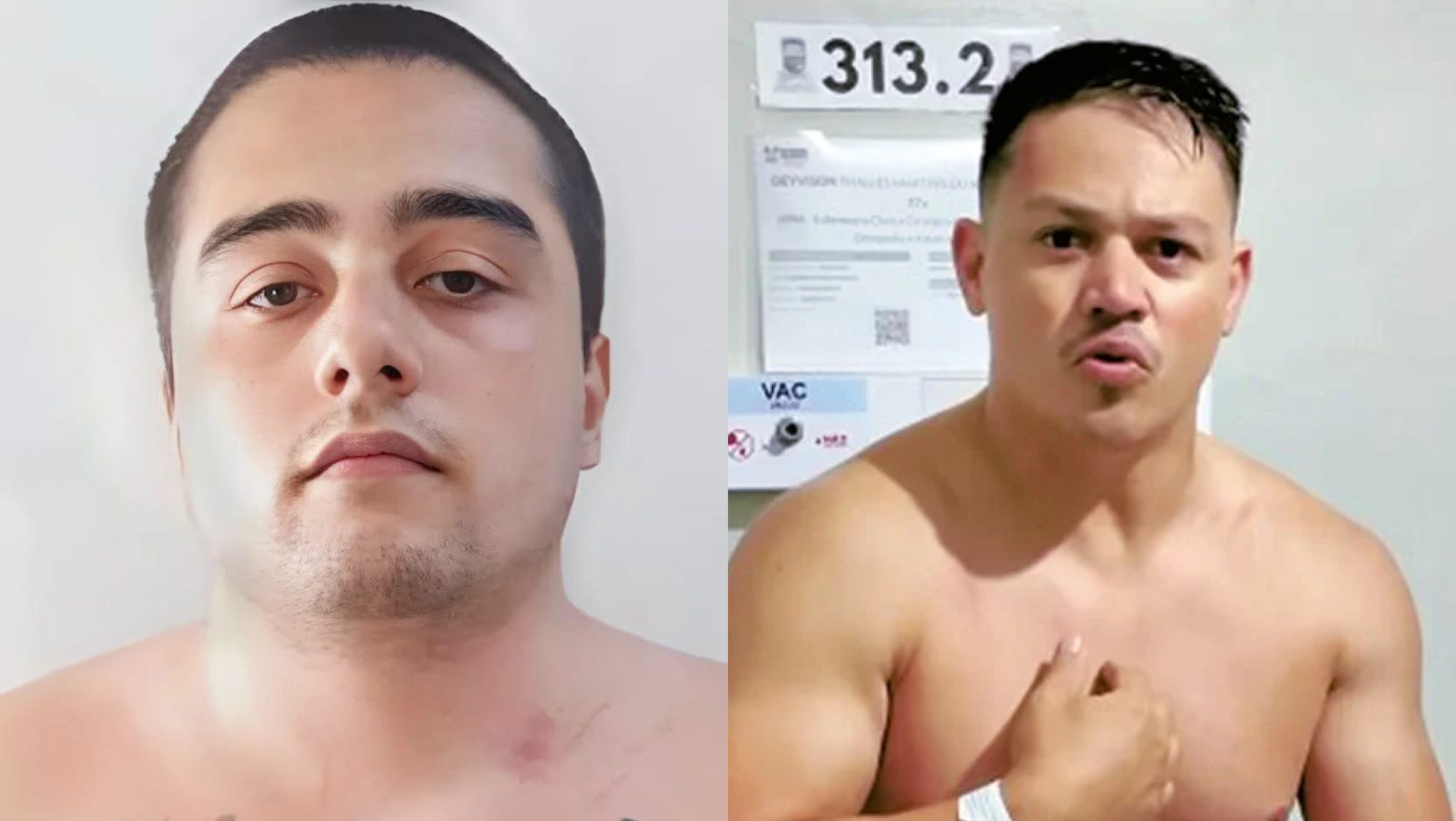 Polícia Civil identifica terceiro envolvido em atentado contra vereador e homicídio de assessor em Mossoró