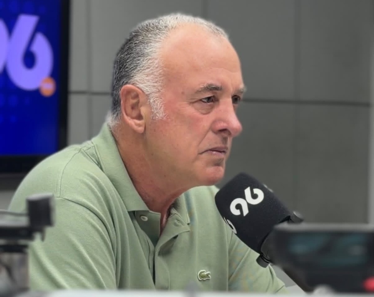 Tráfico já tem seus candidatos escolhidos, e não são da direita', diz Coronel Hélio