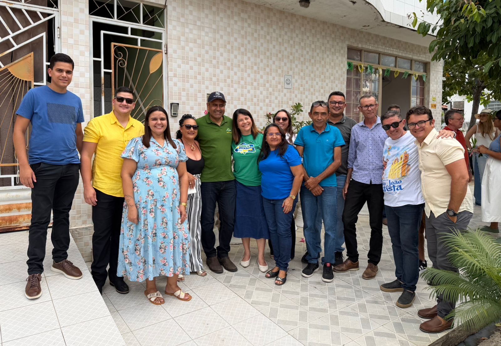 Carla Dickson intensifica atuação em prol dos pescadores do RN