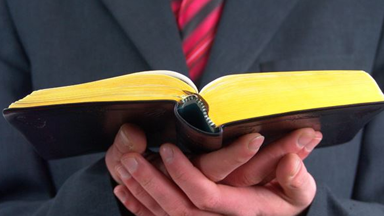 Depois do Dia da Esposa de Pastor, Natal terá data para Dia do Secretário e Tesoureiro Evangélicos