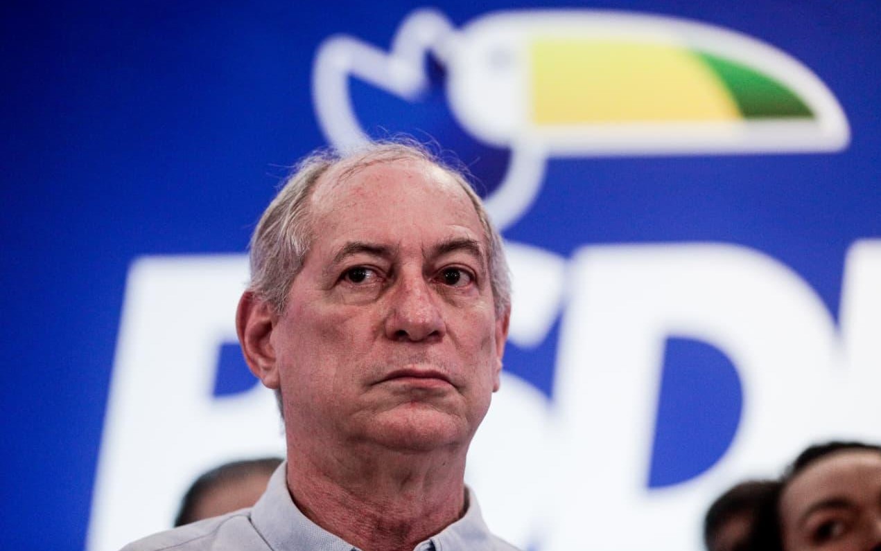 Não é sobre gostar de Ciro: é sobre não desperdiçar chance de vitória contra o PT no Ceará