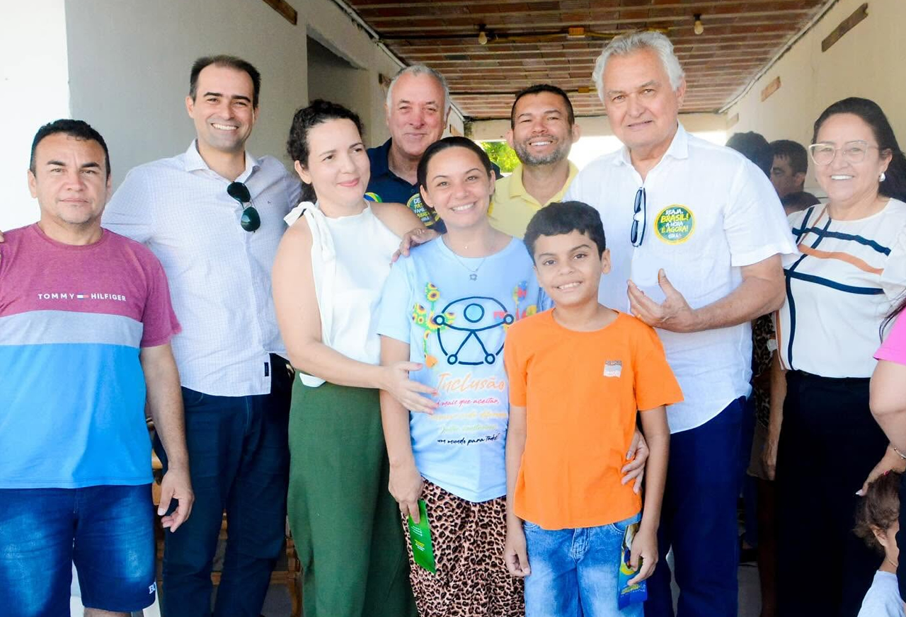 Uma conquista para famílias atípicas: emenda do deputado General Girão garante atendimento especializado para crianças da Maísa