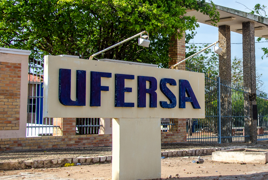 UFERSA recebe autorização para 105 novas vagas de servidores e prepara maior concurso de sua história